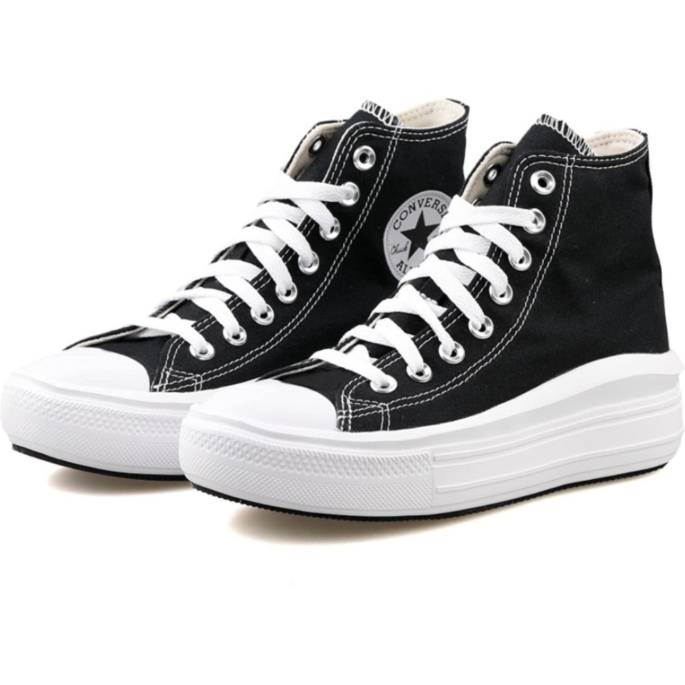 Brand new in box Converse chuck taylor all star high platform